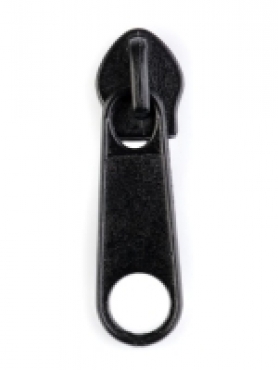 5m Endlosreissverschluss 5mm kiwi non-lock