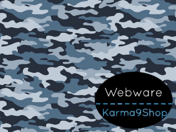 Webware Camouflage